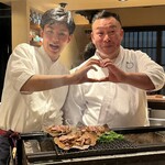 藁焼 みかん - 
