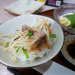 居酒屋 ほくほく - こうゆう事(・・?