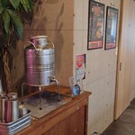 Handicraft Works - 