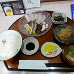 居酒屋 ほくほく - ほくほく御膳・ご飯大盛