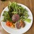 フレスコ - 料理写真: