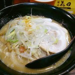 麺処 花田 - 味噌 790円