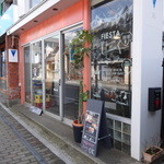 フィエスタ - 2015/02