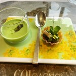 タワーズレストラン クーカーニョ - 