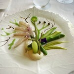 タワーズレストラン クーカーニョ - 