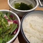 京都焼肉 天壇 1965 MARUNOUCHI - 