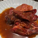 京都焼肉 天壇 1965 MARUNOUCHI - 