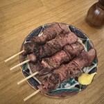 代官山のんき - レバー