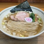 だし・麺 未蕾 - 