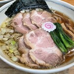 だし・麺 未蕾 - 