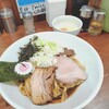 中華蕎麦 萌芽 - 