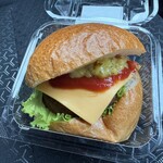 サミットストア - 料理写真: