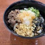 古市まんじゅう - 