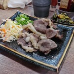 お好み焼 みっちゃん総本店 - 料理写真: