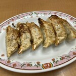 餃子の王将 - 