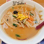 れんげ食堂 Toshu - 料理写真: