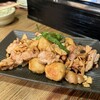 エビスコ酒場 - 料理写真: