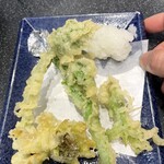 回転割烹 寿司御殿 - 