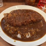 カレーハウス キラリ - 料理写真: