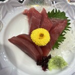 回転割烹 寿司御殿 - 