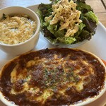 ウレタノ カフェ - 料理写真: