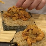 鮨し禅 - 