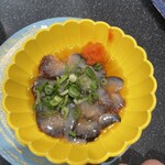 回転割烹 寿司御殿 - 