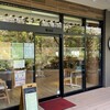 Cafe vivo tree - 