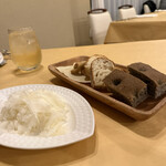 ブラカリイタリア料理店 - 
