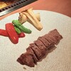 鉄板焼き八八 ワイン専門店 - 