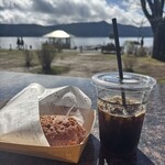 ベーカリー&テーブル 箱根 - 
