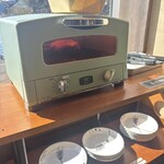 ベーカリー&テーブル 箱根 - 