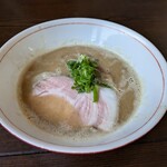 麺や なかよし - 