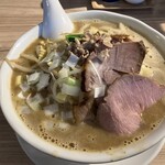 麺や豊 - 