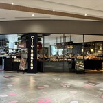 THE CITY BAKERY NEW YORK GRILL - 