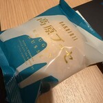 白十字  - 料理写真: