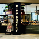 THE CITY BAKERY NEW YORK GRILL - 