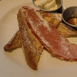 THE CITY BAKERY NEW YORK GRILL - 