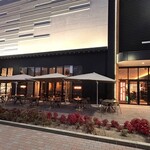 THE CITY BAKERY NEW YORK GRILL - 