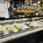 THE CITY BAKERY NEW YORK GRILL - 