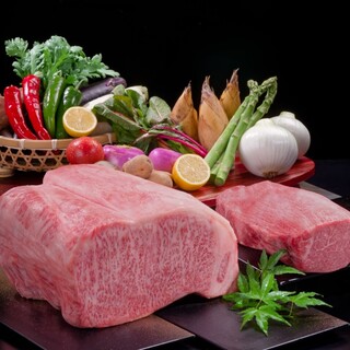 鉄板焼ステーキ 喜扇亭_2