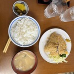 水口食堂 - 