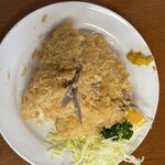 水口食堂 - 
