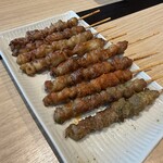 竹乃屋 - 