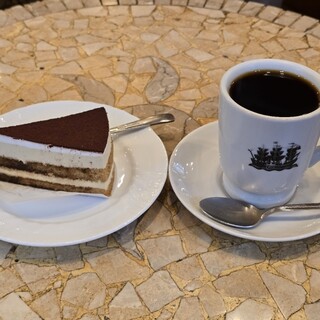 横濱珈琲店 五番街_0