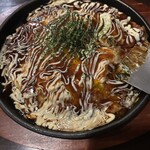 お好み焼酒房 宮ちゃん - 