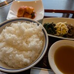 叙々苑 - 