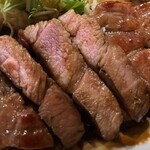 大阪トンテキ - 