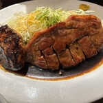 大阪トンテキ - 