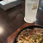 お好み焼酒房 宮ちゃん - 